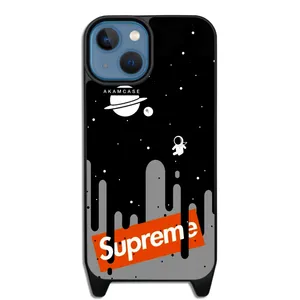 AKAM AMC-WLA14-SUPREME6 Cover For Apple iPhone 14