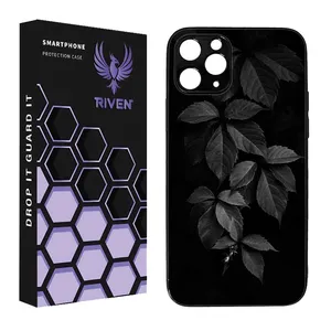 RIVEN RI3-7 Case For Apple iPhone 12 Pro