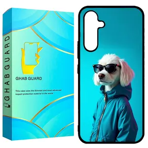 Ghab Guard GCHPA54 Cover for Samsung Galaxy A54 5G  