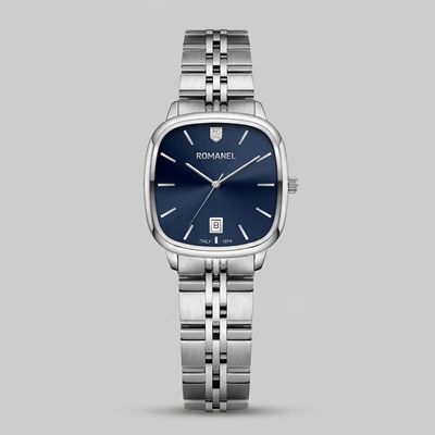 ساعت مچی زنانه رومانل مدل MR412WATCH002L.C