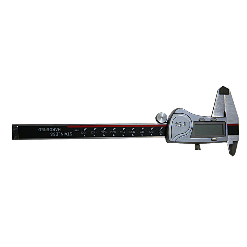 کولیس مدل IP54 گستره 0-150 میلی متر