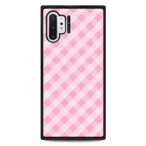 AKAM AMC-WSGN10P-PASTEL PATTERN2 Cover For Samsung Galaxy Note 10 Plus