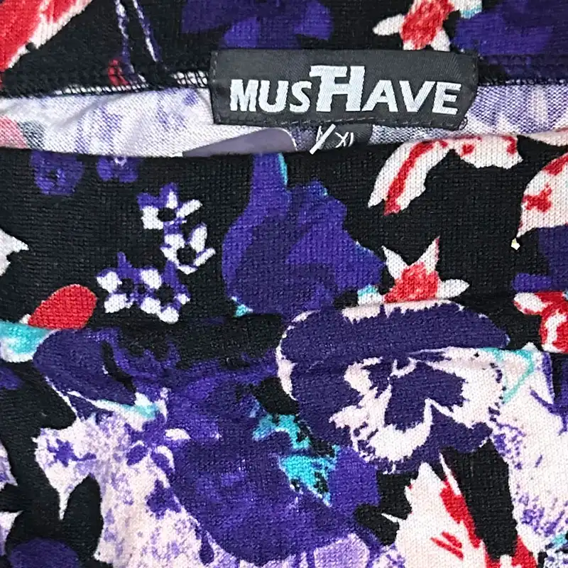 دامن زنانه موست هو مدل گلدار کد 32221