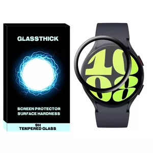 محافظ صفحه نمایش نانو گلستیک مدل Pmma-GL مناسب برای ساعت هوشمند سامسونگ Galaxy Watch 6 44mm