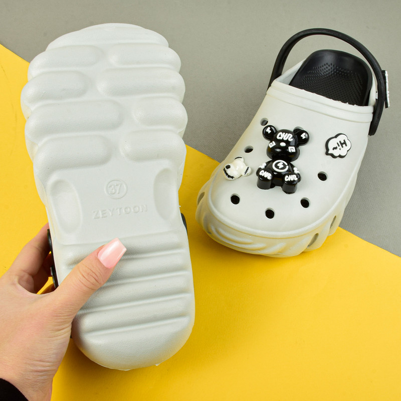 صندل زنانه مدل تدی کد 4109