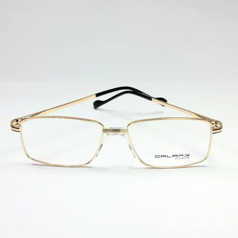 فریم عینک طبی گلکسی مدل 70407