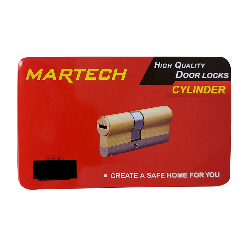 سیلندر قفل مارتک مدل شاهی سیلندر قفل مارتک مدل شاهی