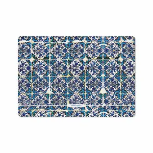 MAHOOT Iran-Tile1 Cover Sticker for Apple iPad Pro 10.5 2017 A1709