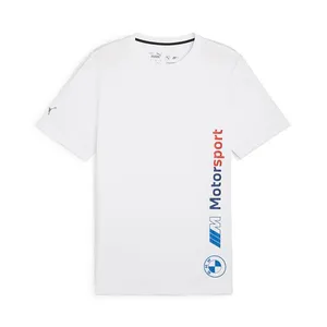 تی‌شرت ورزشی آستین کوتاه مردانه پوما مدل BMW