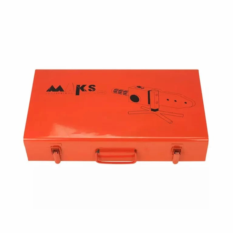 دستگاه اتو لوله مکس مدل OL2