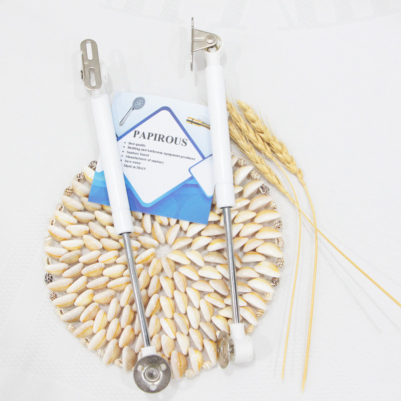 جک کابینت پاپیروس مدل 120 نیوتن قهرمان مجموعه 2 عددی