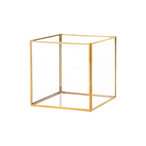 باکس شیشه ای مدل هامون کد 7.5