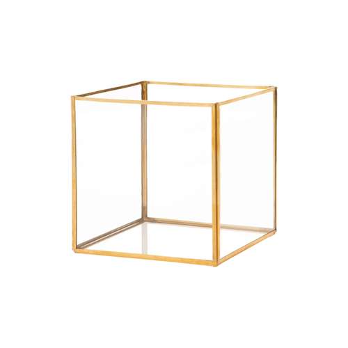 باکس شیشه ای مدل هامون کد 7.5