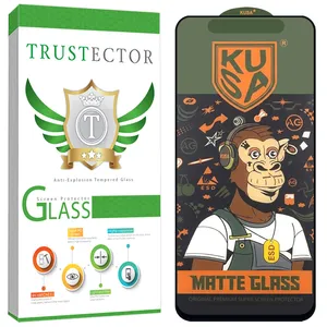 Trustector GKUSAT Screen Protector For Apple iPhone 11 Pro / iPhone Xs / iPhone X