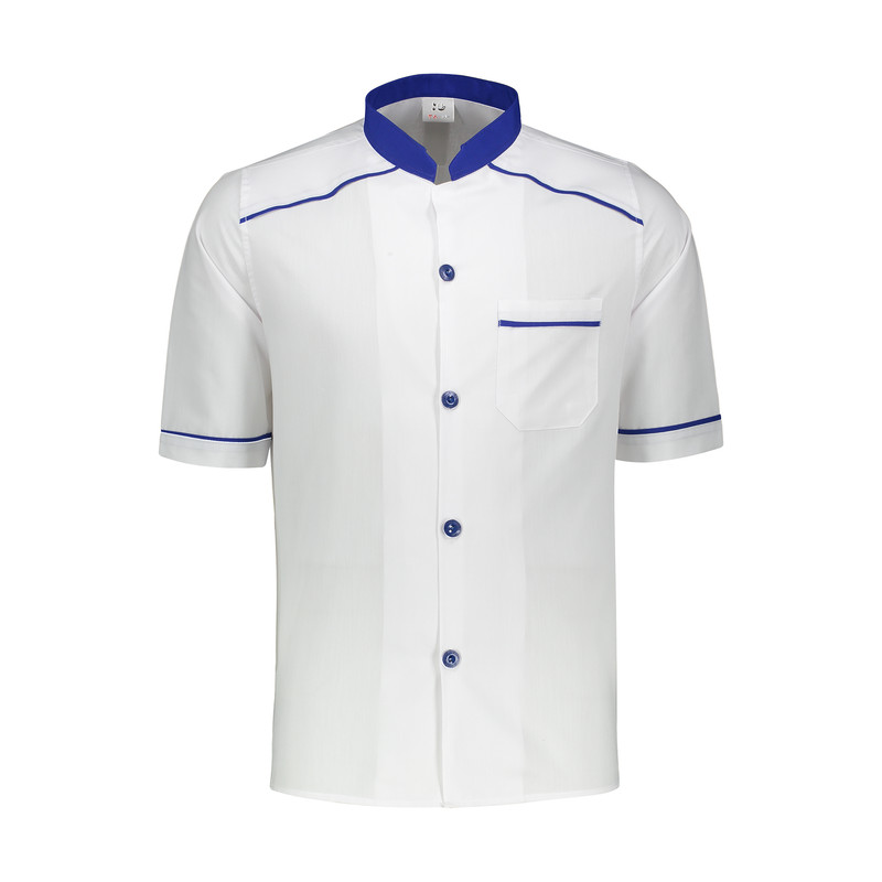 روپوش آشپزی مدل 001