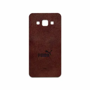 MAHOOT NL-PUMA Cover Sticker for Samsung Galaxy A3