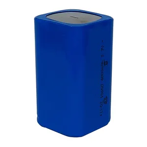 باتری لیتیوم یون قابل شارژ کد SK-4X18650 