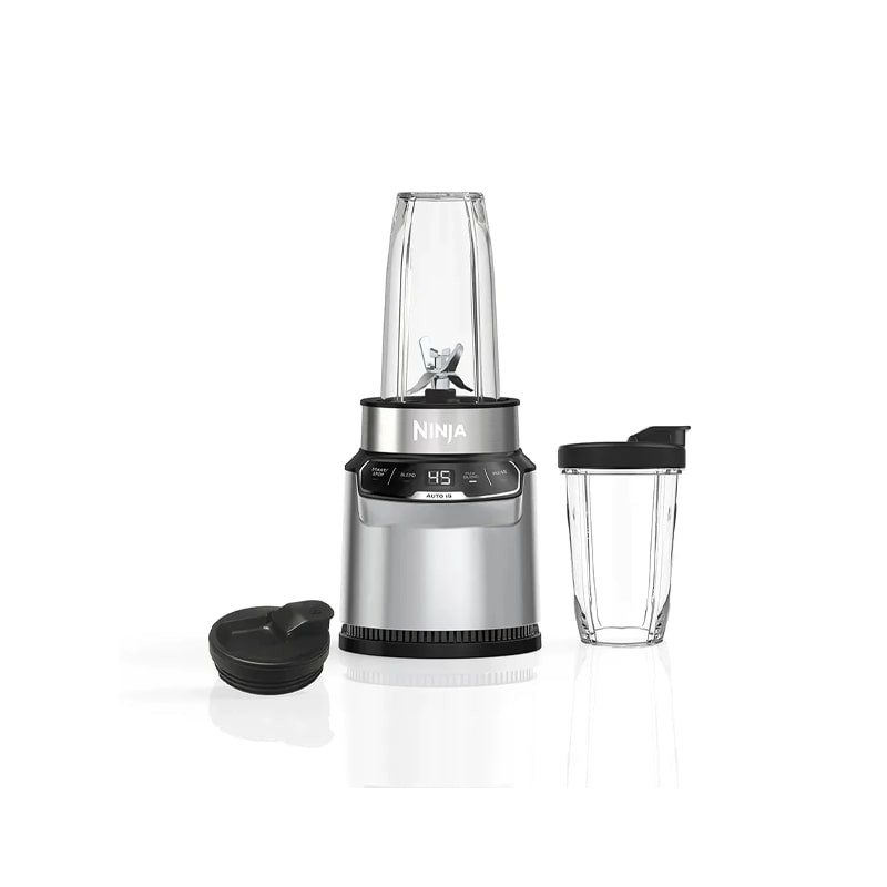 مخلوط کن 0.7 لیتری نینجا مدل bn500