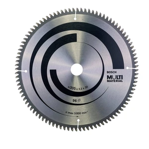 تیغ اره میزی بوش مدل Multi Material 96T - 305 MM