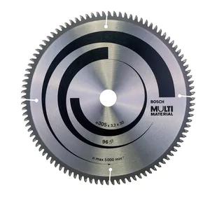 تیغ اره دیسکی بوش مدل Multi Material 305 کد 2608640453