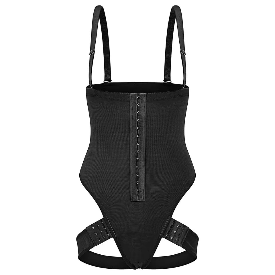 گن زنانه بانسیکا مدل ShapeWear005