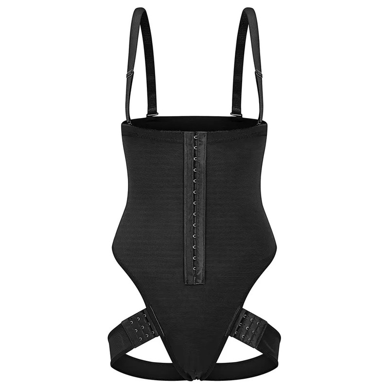 گن زنانه بانسیکا مدل ShapeWear005