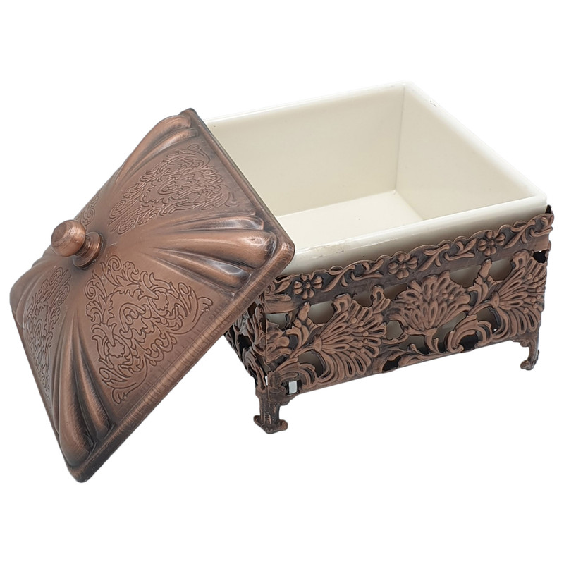 قندان دیانا مدل 12M1610