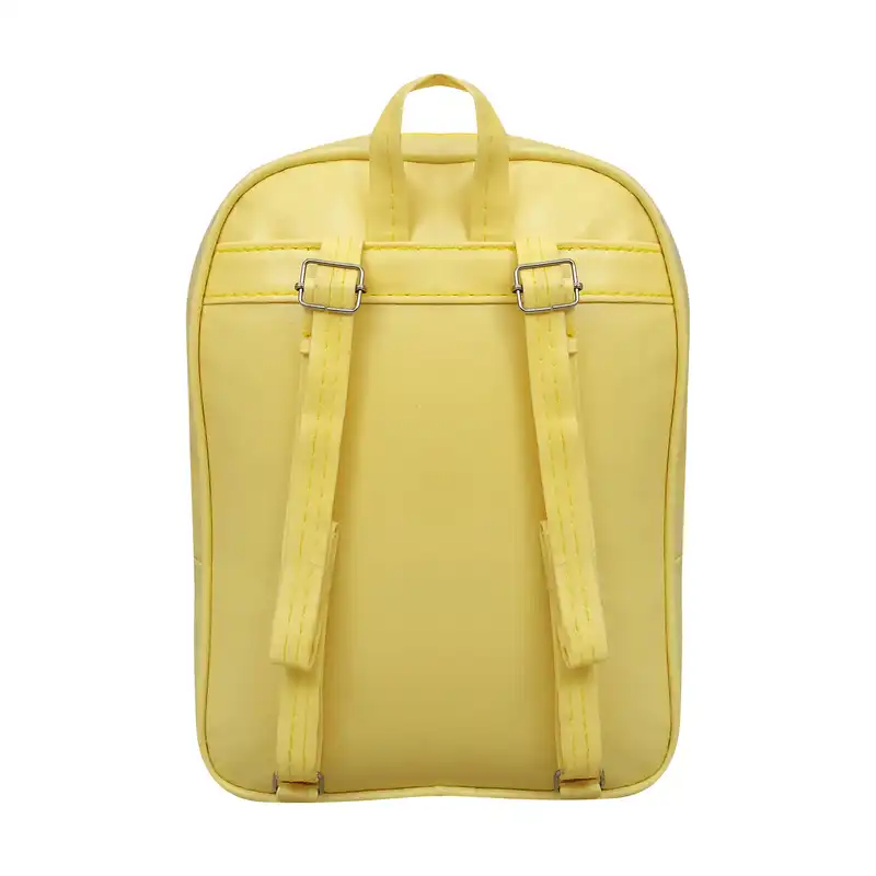 کوله پشتی بچگانه سیی مدل مینیون کد 227.8