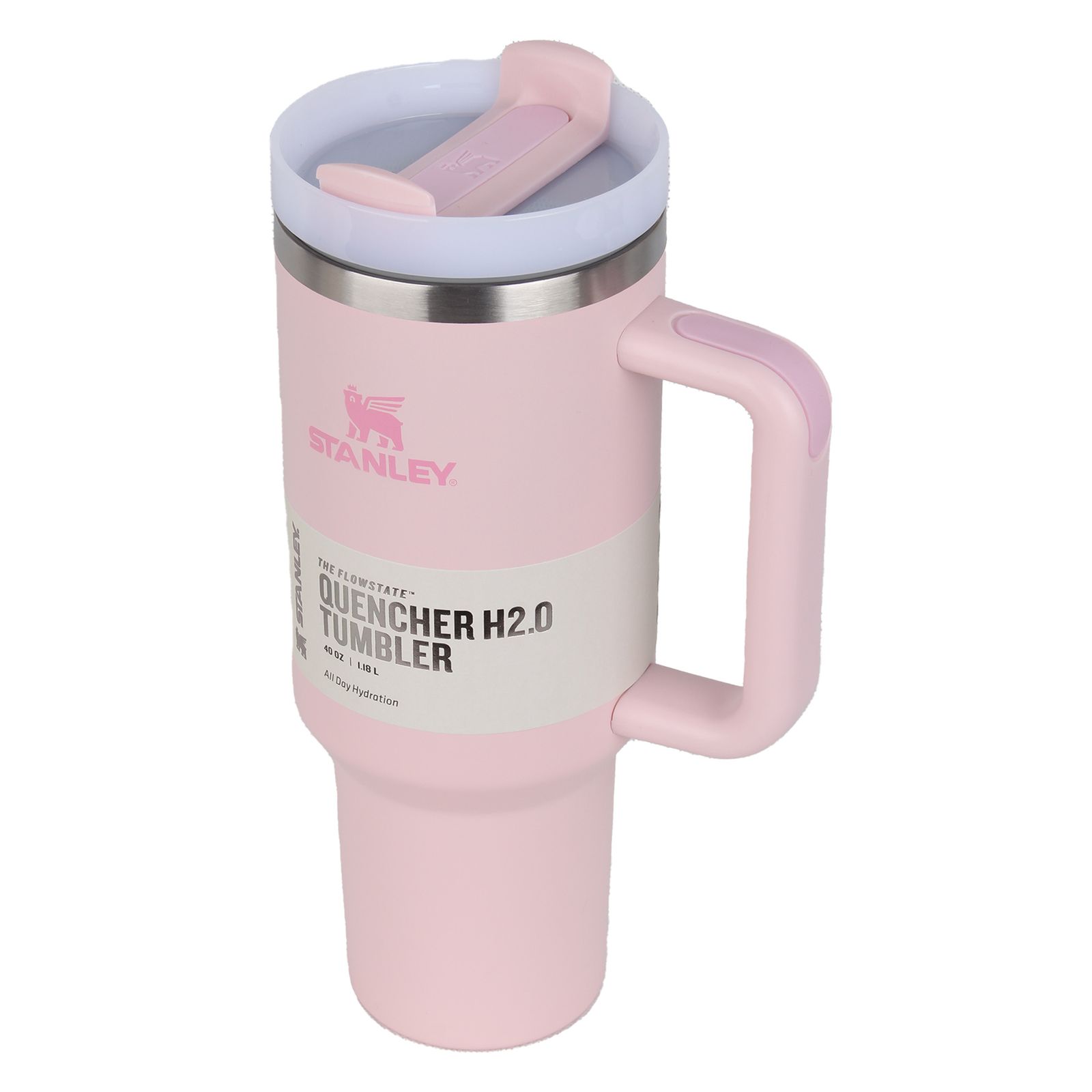 ماگ سفری مدل TUMBLER گنجایش 1.18 لیتر -  - 5