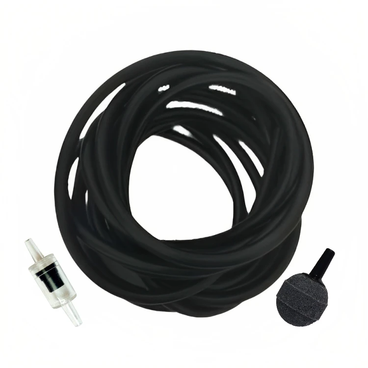 شلنگ هوای آکواریوم مدل ُSS1 fishikala طول 8 متر