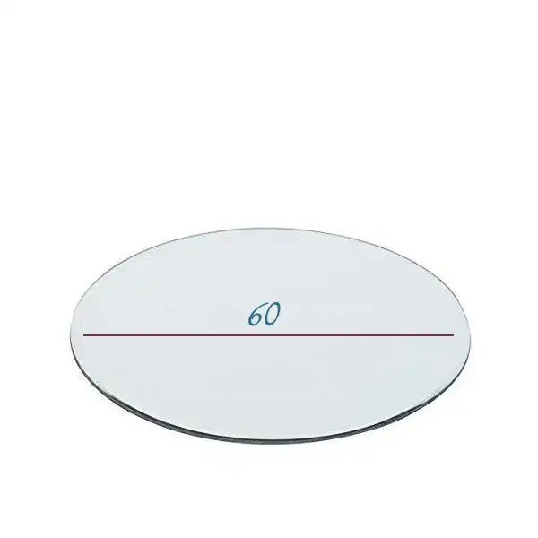 آینه دکوراتیو کد 0360