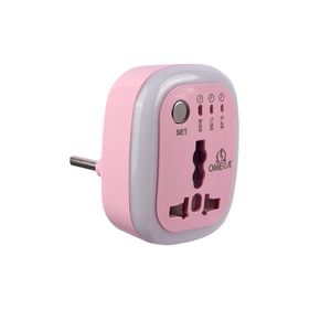 نقد و بررسی مبدل برق امگا مدل تایمر دار M100 توسط خریداران