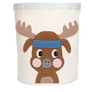 ارگانایزر کودک هیاهو مدل Horned deer