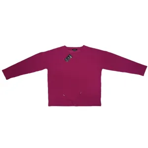 بلوز آستین بلند زنانه اسمارا مدل بند دار