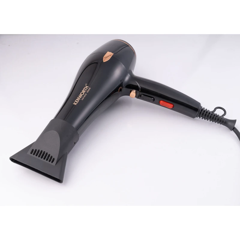 عکس شماره 10 : سشوار حرفه ای کنورث مدل kw-9030