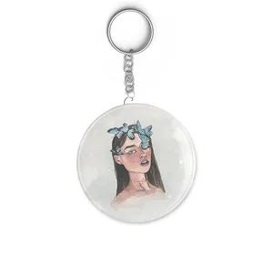 جاکلیدی ترمه طراحان ایده مدل پروانه ها کد zyp016