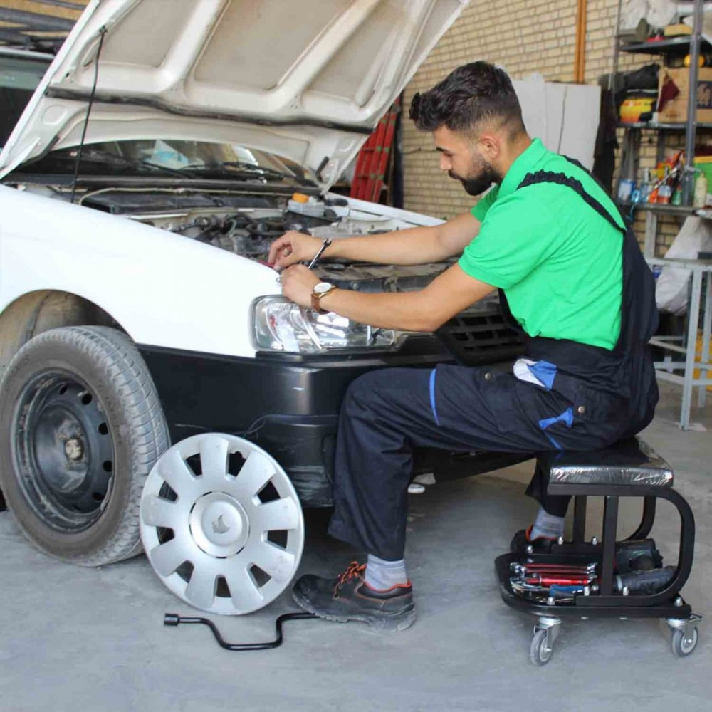 صندلی تعمیرگاهی مدل 3003 صندلی تعمیرگاهی مدل 3003