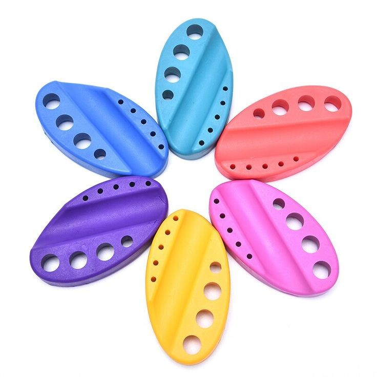 استند نگهدارنده لوازم تتو مدل سیلیکونی