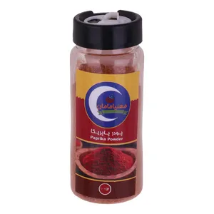 پودر پاپریکا مهنیا مامان - 100 گرم