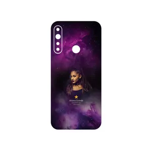 MAHOOT Ariana Grande Cover Sticker for Gplus P10