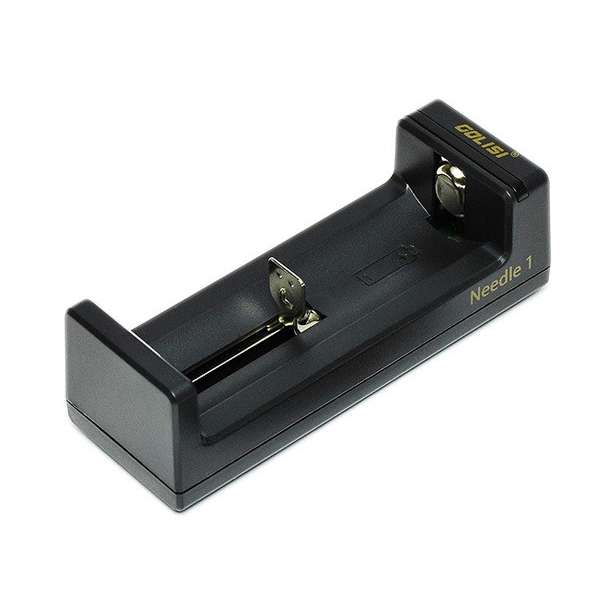 شارژر باتری گلیسی مدل needle 1