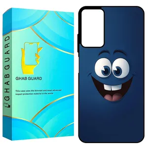 Ghab Guard GCHPN11P Cover For Xiaomi Redmi Note 11 Pro 4G / Redmi Note 11 Pro 5G / Redmi Note 12 Pro 4G  