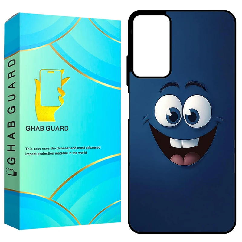 کاور قاب گارد مدل GCHPN11P مناسب برای گوشی موبایل شیائومی Redmi Note 11 Pro 4G / Redmi Note 11 Pro 5G / Redmi Note 12 Pro 4G