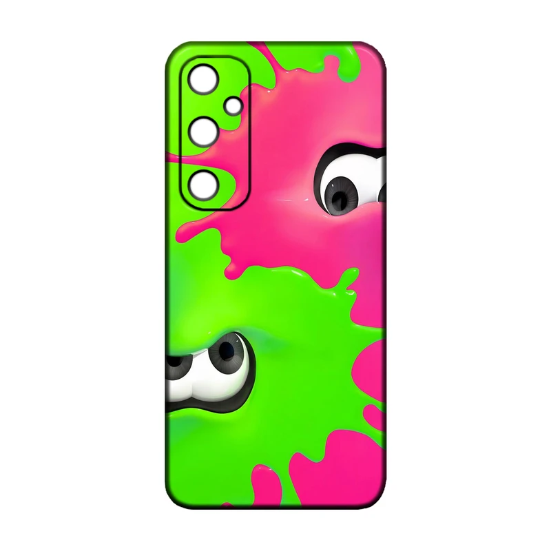 کاور کد 488 مناسب برای گوشی موبایل سامسونگ Galaxy A56