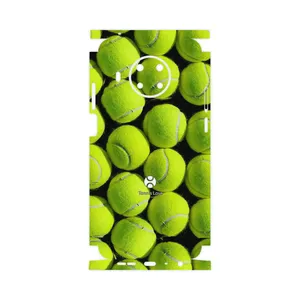 MAHOOT Tennis-FullSkin Cover Sticker for Nokia X20