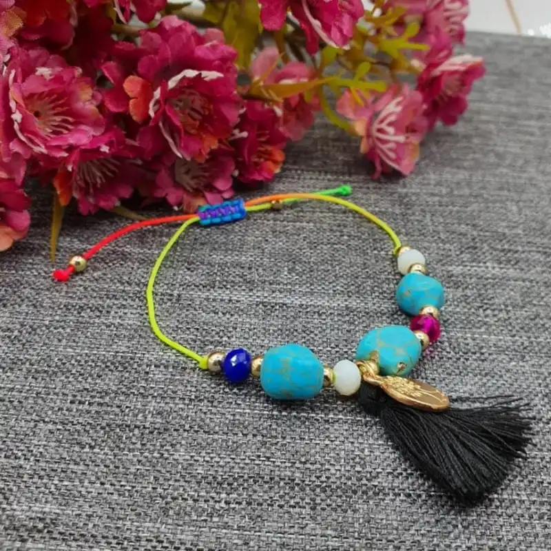 پابند زنانه ماصرم کد pb5007