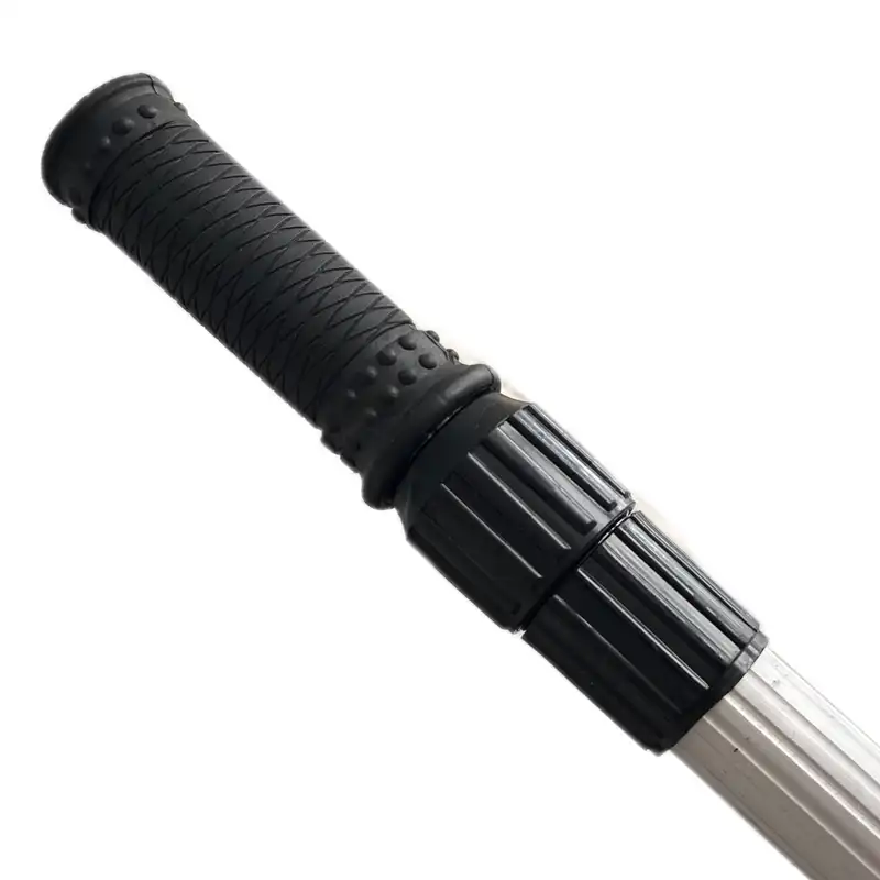 دسته جارو استخری مدل تلسکوپی