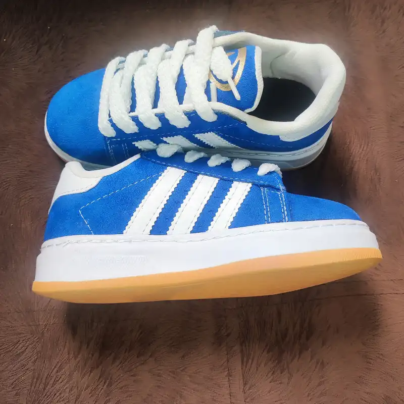 کفش راحتی  مدل کامپوس