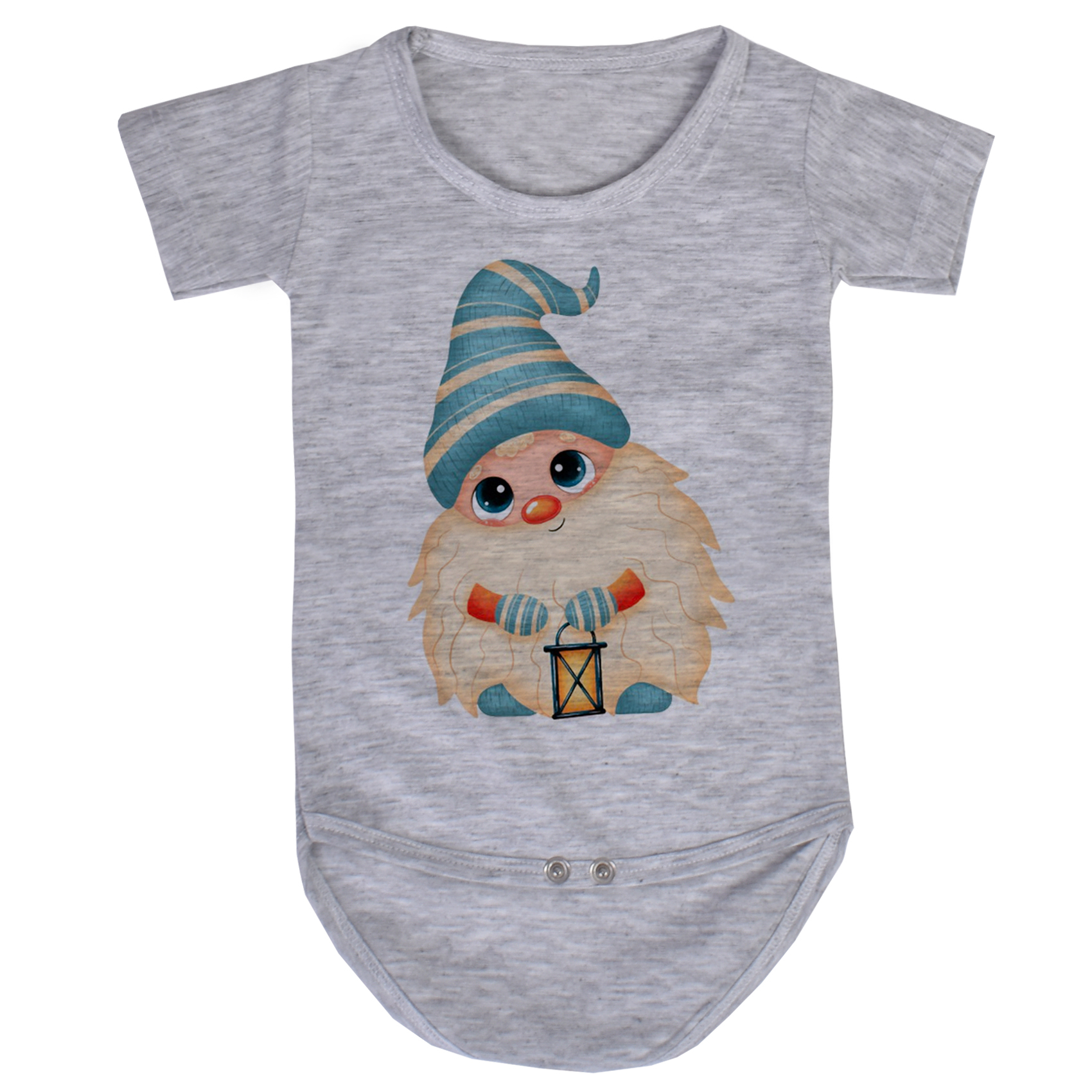 بادی نوزادی مدل Cute کد B27