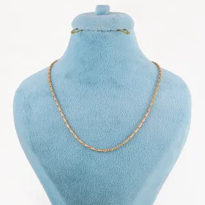 زنجیر زنانه ژوپینگ مدل N540E